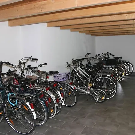 Winterstrasse 17 - Opal Appartamento Norderney