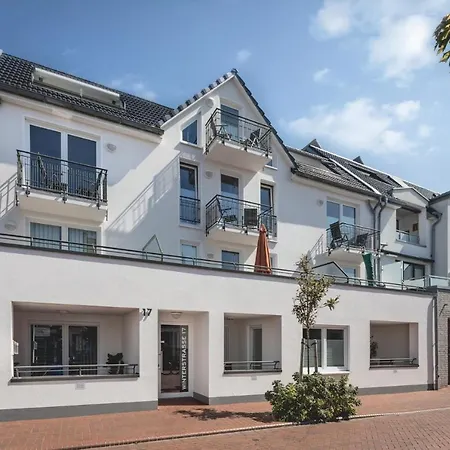 Winterstrasse 17 - Opal