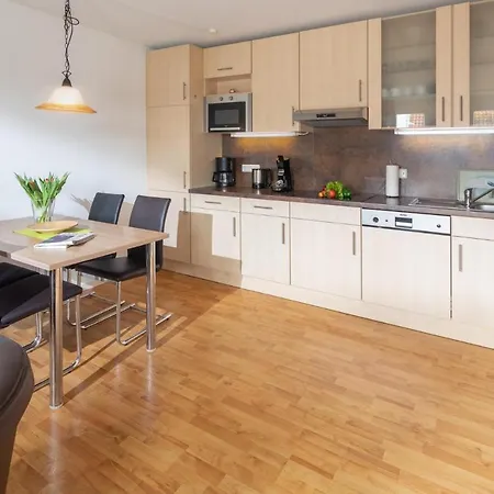 Winterstrasse 17 - Opal Norderney