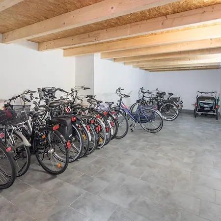 Appartamento Winterstrasse 17 - Opal *