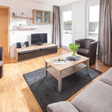 Winterstrasse 17 - Opal Norderney