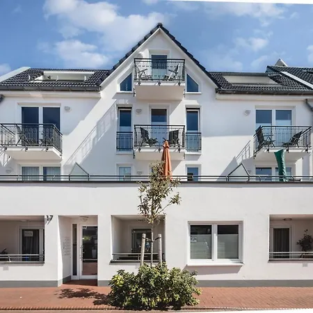 Winterstrasse 17 - Opal Apartment