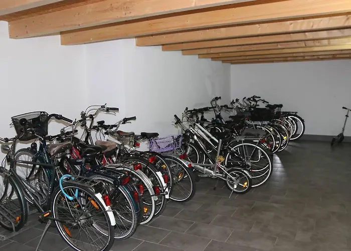 Winterstrasse 17 - Opal アパート ノルダーナイ