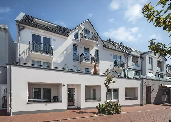 Winterstrasse 17 - Opal