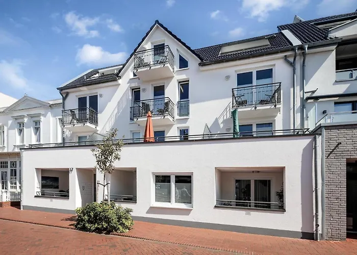 アパート Winterstrasse 17 - Opal