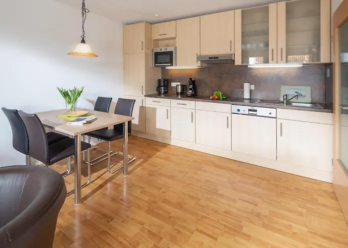 Winterstrasse 17 - Opal ノルダーナイ