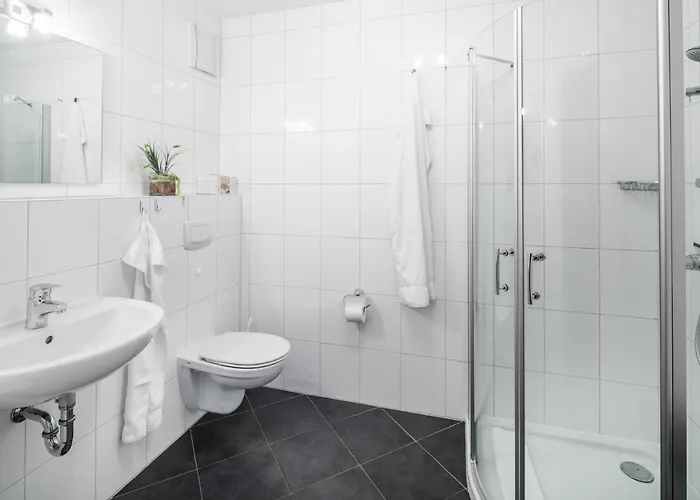 Winterstrasse 17 - Opal * ノルダーナイ